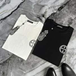 Picture of Chrome Hearts T Shirts Short _SKUChromeHeartsM-4XL11Lr0718268